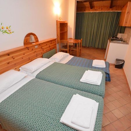 Villaggio L'Olivara Tropea Eksteriør bilde