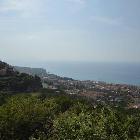 Villaggio L'Olivara Tropea Eksteriør bilde