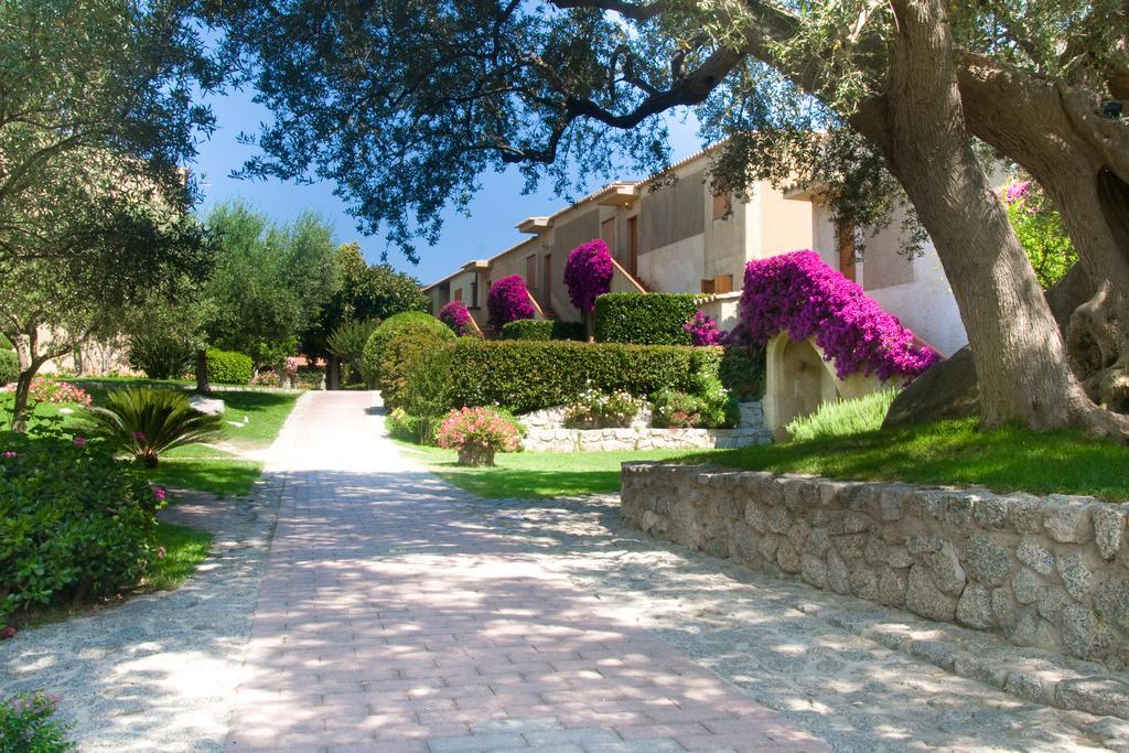 Villaggio L'Olivara Tropea Eksteriør bilde