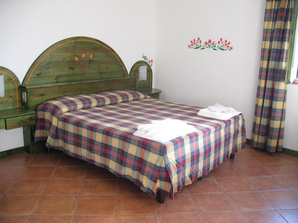 Villaggio L'Olivara Tropea Rom bilde