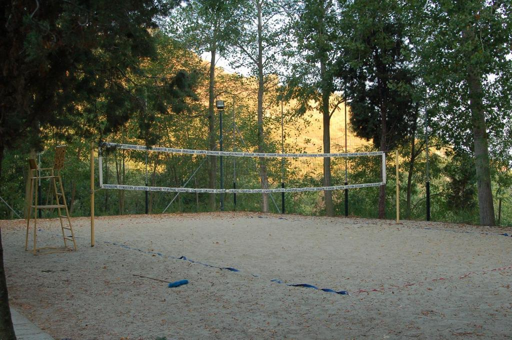 Villaggio L'Olivara Tropea Eksteriør bilde