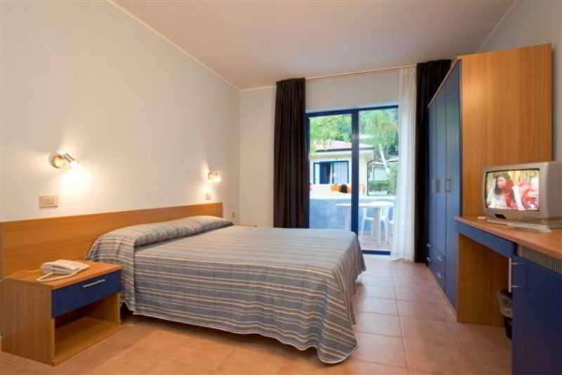 Villaggio L'Olivara Tropea Eksteriør bilde