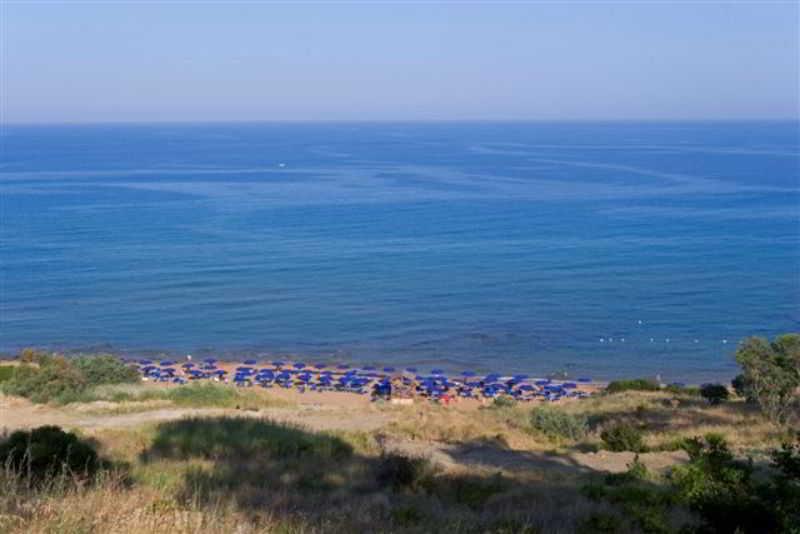 Villaggio L'Olivara Tropea Eksteriør bilde