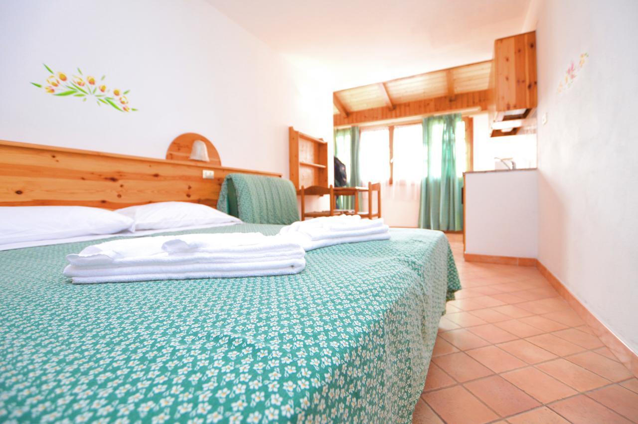 Villaggio L'Olivara Tropea Eksteriør bilde